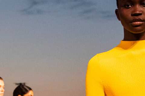 New York Fashion Week returns. The Cliffs Notes version is here.