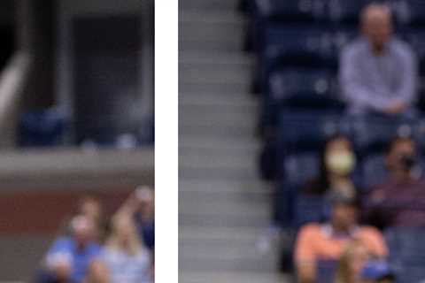 Emma Raducanu and Leylah Fernandez Steal Some Grand Slam Spotlight