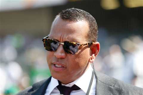 The Minnesota Timberwolves Are Reaping the Benefits of Alex Rodriguez’s $350 Million Net Worth