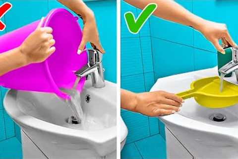 Clever And Effective Hacks That Will Simplify Your Life