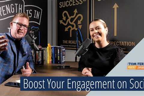 Engagement-Boosting Social Media Strategies from My Own Social Media Manager