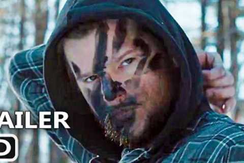 THE SECRET OF SINCHANEE Trailer ( 2021) Thriller Movie