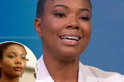 Gabrielle Union Says She Has Regrets About Bring It On: 'It Was a Mistake'