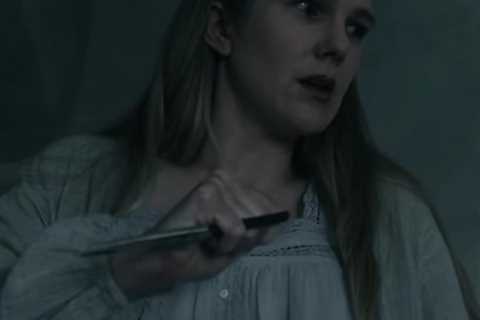 11 WTF AHS Moments as Body Count Rises Amid Major Deaths, Tragic Transformations