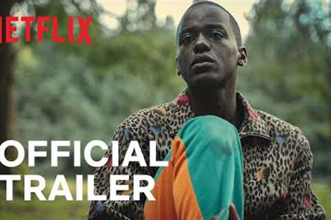 Sex Education | Season 3 | Trailer 2 | Netflix