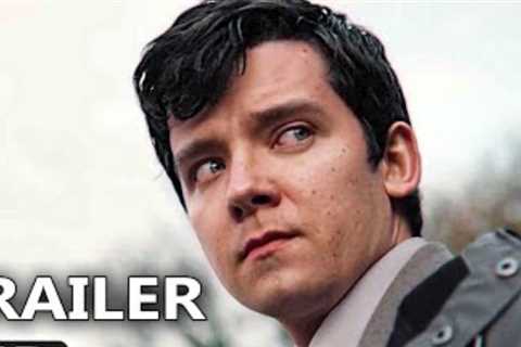 Sex Education Season 3 Trailer 2 (2021). Asa Butterfield and Emma Mackey
