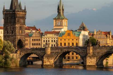 Top Must-See Countries in Eastern Europe