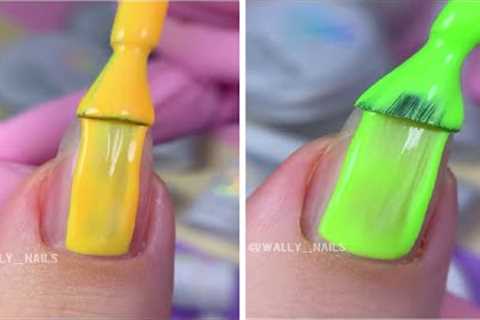 Beautiful Nail Art Ideas &amp; Designs You’ll Flip For 2021