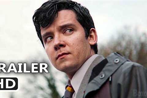 SEX EDUCATION Season 3 Trailer 2 (2021) Asa Butterfield, Emma Mackey