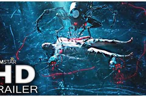 TOP UPCOMING NEW MOVIES 2021 (Trailers)