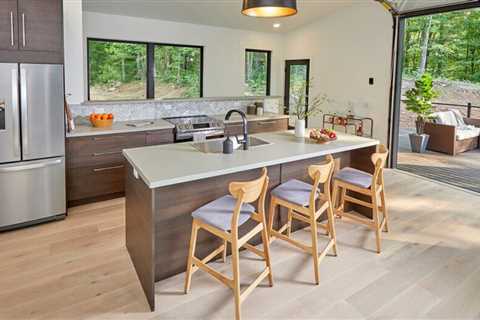 The Family Handyman Getaway: A Grand Tour