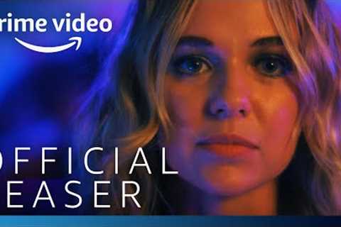 I Know What You Did Last Summer | Official Teaser | Prime Video