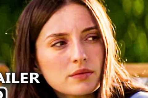 FEVER DREAM Trailer (2021) Maria Valverde, Thriller Movie