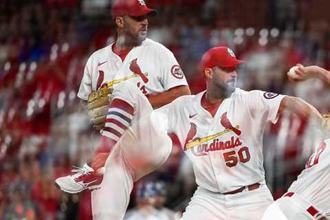 A Pitcher Remains in an Era of Throwers