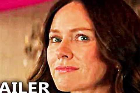 THIS IS THE NIGHT Trailer (2021) Naomi Watts, Madelyn Cline, Franck Grillo, Drama Movie