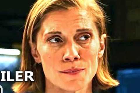 The trailer for ANOTHER LIFE Season 2 (2021), Katee Sackhoff Sci-Fi Series