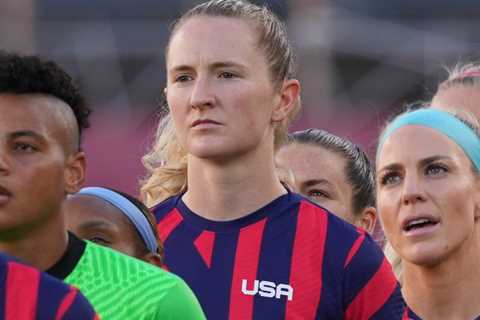 U.S. Soccer proposes Collective Talks on Equal Pay