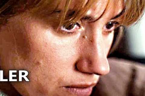 THE CHESTNUT MAN Trailer (2021) Thriller Series