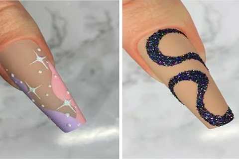 Amazing Nail Art Ideas &amp; Designs You Must Try 2021