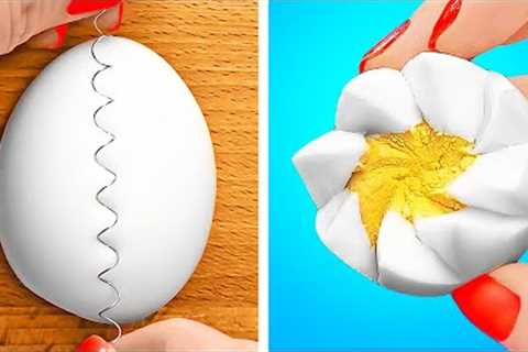 VALUABLE HOME HACKS FOR ALL OCCASIONS