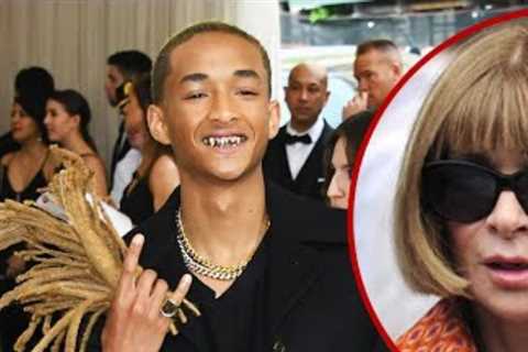 Celebrities Banned from The MET Gala: Top Ten