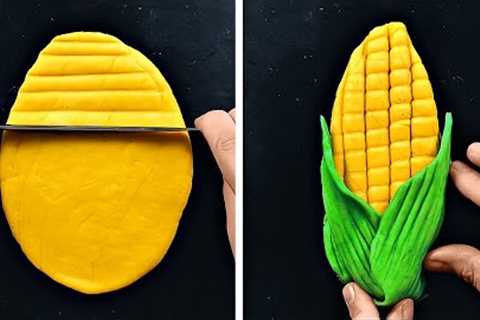 Great Pastry Folding Tips