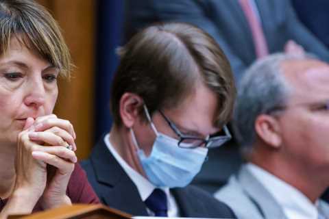 Democrats' $3.5 Trillion Bill Signals Failure of Drug Plan