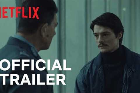 Operation Hyacinth | Official Trailer | Netflix