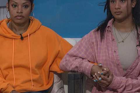 Big Brother Double Eviction: Brutal Blindside Betrayal Shocks HOH Before Surprise Eviction