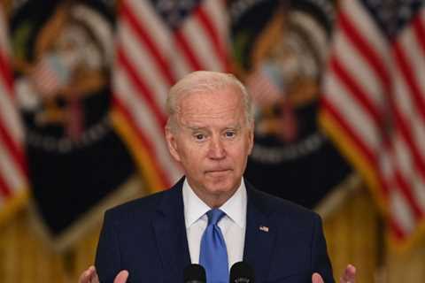 Biden will meet with Democratic leaders to discuss key policy deadlines.