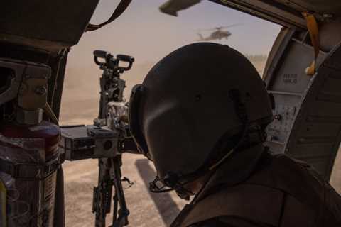 Pentagon accelerates withdrawal from Afghanistan