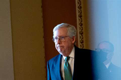 The Capitol Riot Inquiries Make Room for a Broader Commission