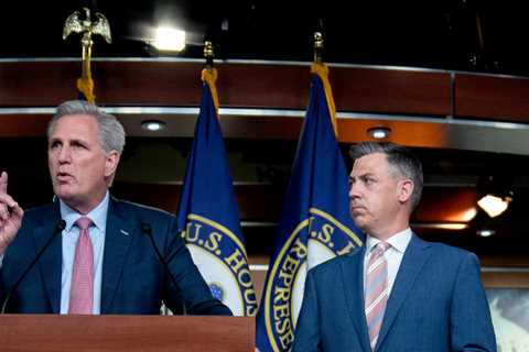Republicans Beware of Political Fallout. Avoid Rally for Riot Suspects.