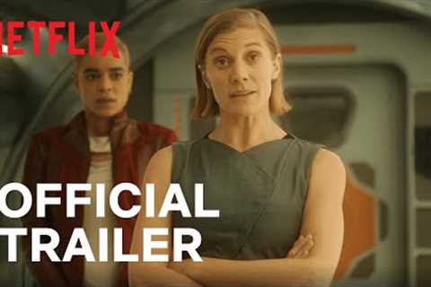 Another Life Season 2 | Official Trailer | Netflix