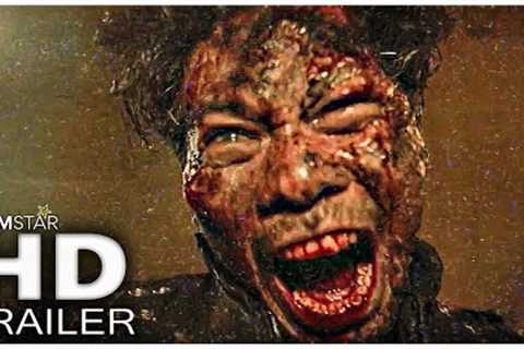V/H/S/94 Trailer (2021)