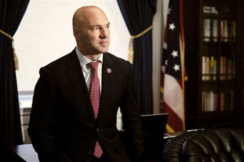 Ohio House Republican Calls Trump "a Cancer", and Bows Out of 2022