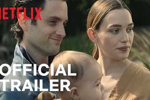 You Season 3 | Official Trailer | Netflix