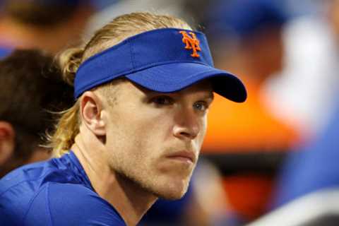 The Book Club Started by a Superstar Pitcher for Mets