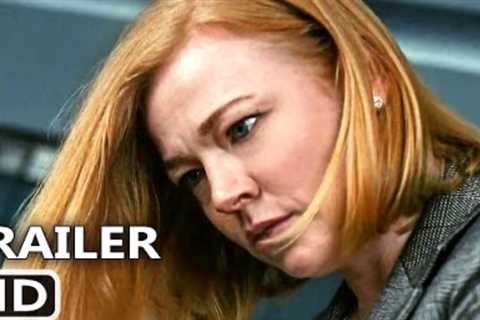 Trailer 2 for SUCCESSION Season 3, (NEW 2021 Series)