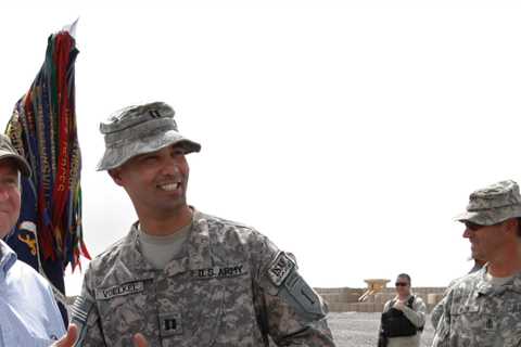 Robert Gates, N.C.A.A. on Org Charts Pentagon: They are 'Incomprehensible'