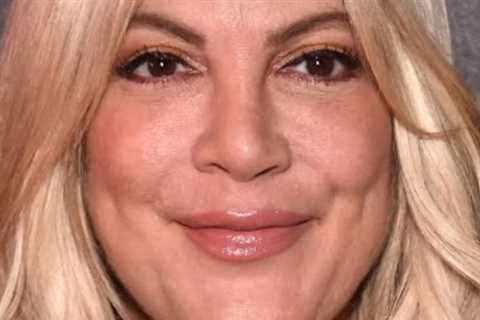 Tori Spelling Regrets Her Plastic Surgery