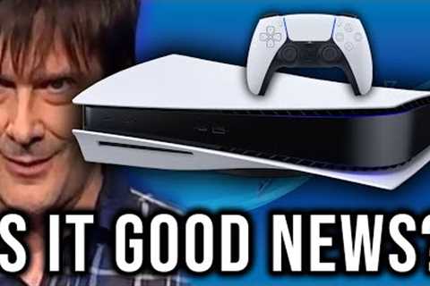 The Final Verdict On The New PlayStation 5 Revision Is In...