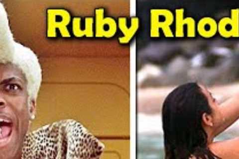  Real Name and Age 