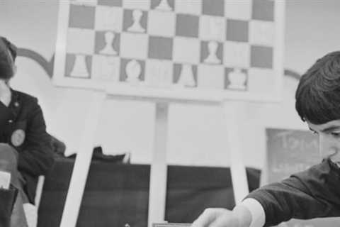 Chess Pioneer Sues for Being Slighted by 'The Queen's Gambit'