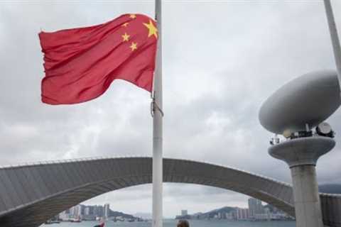 China Joins CPTPP to Trade Deal