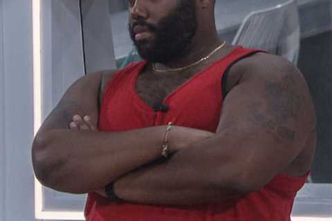 Big Brother Blowout: Final Four HOH Tests Loyalties, Sets Unexpected Target