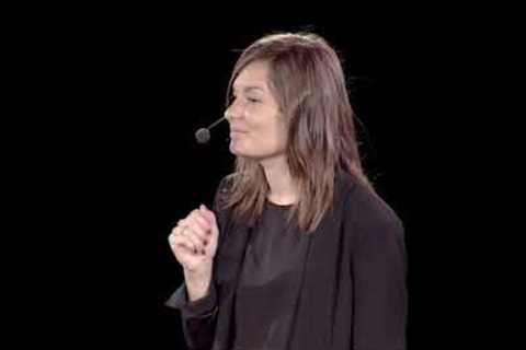 Quels scénarios voulons nous jouer ?  | Léa Marron | TEDxUniversitéLyon3