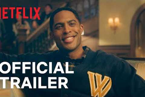 Dear White People: Volumes 1-3 Series Look Back | Netflix