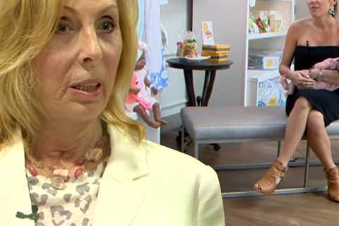 Baltimore Woman Clinically Dead for 45 Minutes Brought Back to Life — as Daughter Undergoes 39-Hour ..