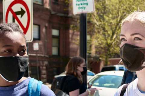 A 16-Year-Old 'Army' Takes on the Democrats